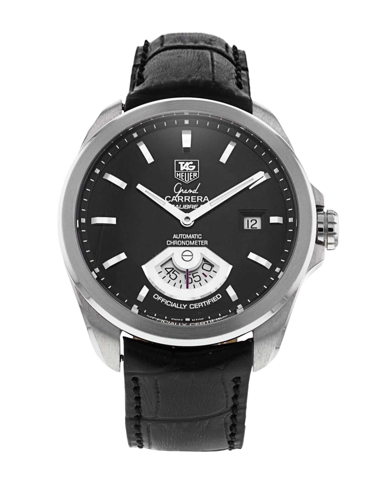 Tag Heuer Grand Carrera WAV511A.FC6224